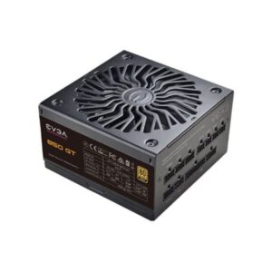 220-GT-0850-Y1 EVGA SuperNOVA GT 850 Watts Power Supply
