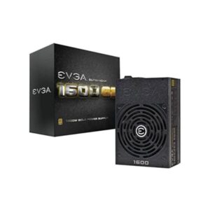 220-P3-1200-X1 Evga SuperNOVA 1200W P3 ATX Power Supply