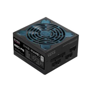 220-P5-0650-X1 EVGA SuperNOVA P5 650 Watt Power Supply