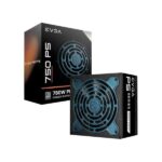 220-P5-0750-X1 EVGA SuperNOVA P5 750 Watts Power Supply