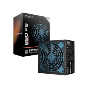220-P5-0850-X1 EVGA SuperNOVA P5 850 Watts Power Supply