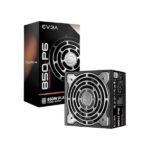 220-P6-0850-X1 EVGA SuperNOVA 850 P6 ATX12V Power Supply