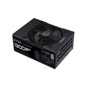 220-PP-1300-X1 EVGA SuperNOVA P+ 1300 Watts Power Supply