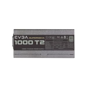 220-T2-1000-X1 EVGA SuperNOVA 1000 T2 Power Supply