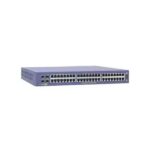 16101 Extreme Summit 400-48t 48 10/100/1000BASE-T 4 mini-GBIC