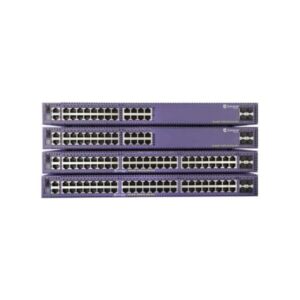 16173 Extreme Networks Summit X450-G2 Series X450-G2-24p-GE4