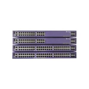 16177 Extreme Networks Summit X450-G2 Series X450-G2-24p-10GE4