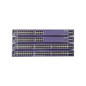 16179 Extreme Networks Summit X450-G2 Series X450-G2-48p-10GE4