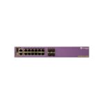 16530 Extreme Networks X440-G2-12t-10GE4 Ethernet Switch