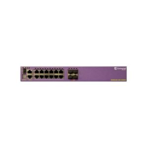 16530 Extreme Networks X440-G2-12t-10GE4 Ethernet Switch