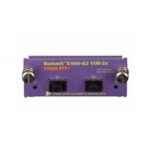 16711 Extreme Networks Summit X460-G2 Series VIM-2x expansion