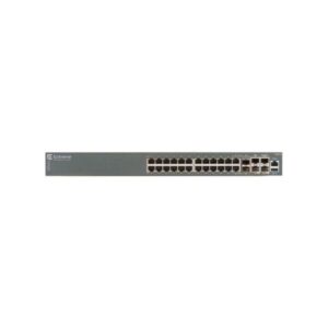 AL3600A05-E6 Extreme ERS 3626GTS 24x1GB RJ-45 SFP+Switch
