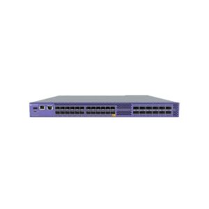 EN-SLX-9640-24S Extreme Networks Inc. SLX 9640-24S Router Support