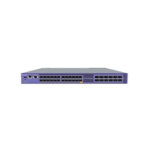 ENSLX964024S12C Extreme Networks Inc. SLX 9640-24S Router Support