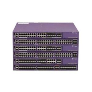 16716 Extreme Networks Summit X460-G2-24t-GE4 Ethernet Switch