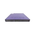 16719  Extreme Networks Switching X460-G2 Series X460-G2-48p-GE4