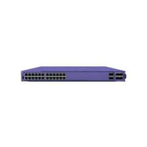 5520-VIM-4X 5520 Versatile Interface Module With 4 X 10Gb SFP+ Ports