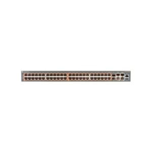 AL3600A16-E6 Extreme Networks Switch 3600 3650GTS-PWR+ – switch