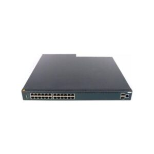 AL4900A01-E6 Extreme Networks Ers 4926GTS 24GETH 2 SFP+ 250W