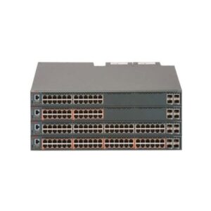 AL5900A4F-E6 – EXTREME NETWORKS ERS 5900 POE SWITCH