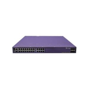 16173T Extreme Networks 24-Port GbE c+ Switch w 4xGbE SFP,