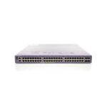 16179T Extreme Networks 48-Port 10 100 1000Base-T PoE+ Switch