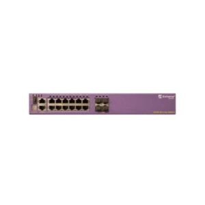 16531 Extreme Networks X440-G2 Switch 12 ports Rack-mountable