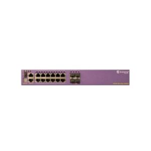 16531T Extreme Networks Inc. X440-G2 12 10/100/1000BASE-T PoE+ 4 1GBE
