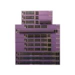 16533 Extreme Networks X440-G2 1U RM Managed Switch X MIPS
