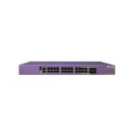 16533T Extreme Networks Inc. X440-G2 24 10/100/1000BASE-T PoE+ 4 SFP