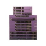 16535 Extreme Networks Switch 48 ports Managed Rack-Mountable