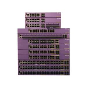 16535 Extreme Networks Switch 48 ports Managed Rack-Mountable