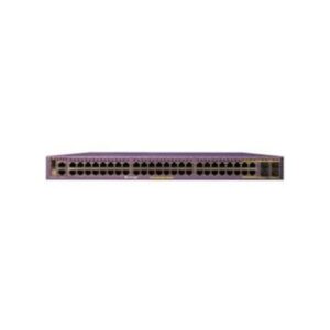 16535T Extreme Networks Inc. X440-G2 48 10/100/1000BASE-T PoE+ 4 SFP