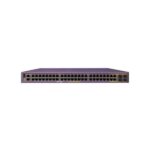 16537 Extreme Networks X440-G2-48t-10GE4-DC Ethernet Switch 48 Ports