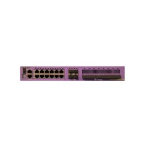 16540 Extreme Networks X440-G2-12t8fx-GE4 Ethernet Switch 12 Ports