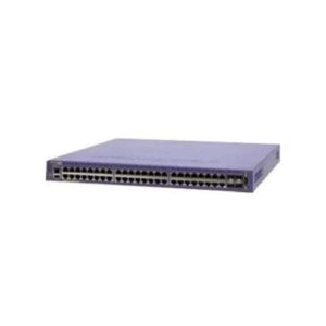 16706 Extreme Networks X460-G2-48x-10GE4 1U RM