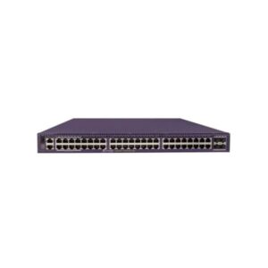 16719T Extreme Networks 48-Port 10 100 1000Base-T POE+ Switch
