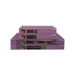 17401 Extreme Networks Switch 16 ports Rack-mountable