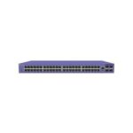 18103 Extreme Networks V400-48t-10GE4 Ethernet Switch