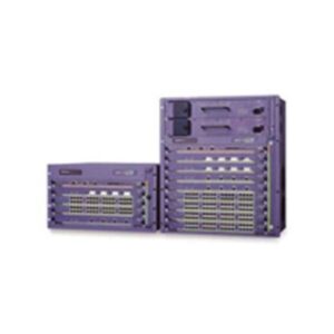 45080 Extreme Networks Alpine 3808 Switch Chassis 9 x Expansion Slot