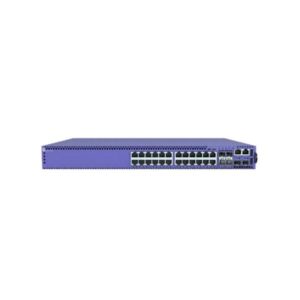 5420F-24P-4XE Extreme Networks Inc. 5420F 24 Port PoE+ Switch