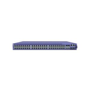 5420F-48P-4XE Extreme Networks 5420F 48-Port PoE+ Switch