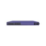 5520-24W Extreme Networks 5520 Switch 24 ports Rack-mountable