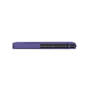 5520-24X Extreme Networks Switch 24 ports Rack-mountable