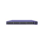 5520-48T Extreme Networks ExtremeSwitching 5520 series 5520-48T Switch 48 ports Managed Rack-Mountable