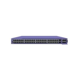 5520-48T Extreme Networks ExtremeSwitching 5520 series 5520-48T Switch 48 ports Managed Rack-Mountable