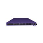 5520-48W Extreme Networks Inc. 5520 48 Port 802.3BT 90W PoE Switch
