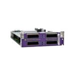 5520-VIM-4XE Extreme Networks Versatile Interface Module VIM-4XE Expansion module