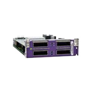5520-VIM-4XE Extreme Networks Versatile Interface Module VIM-4XE Expansion module