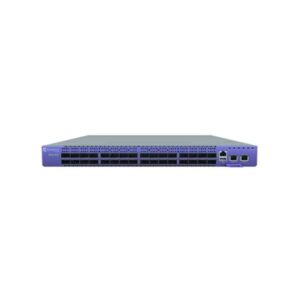 8720-32C Extreme Networks Extreme Switch 32 ports Rack-mountable